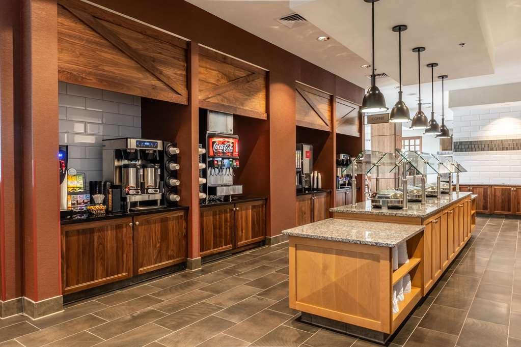 Drury Plaza Dallas Arlington