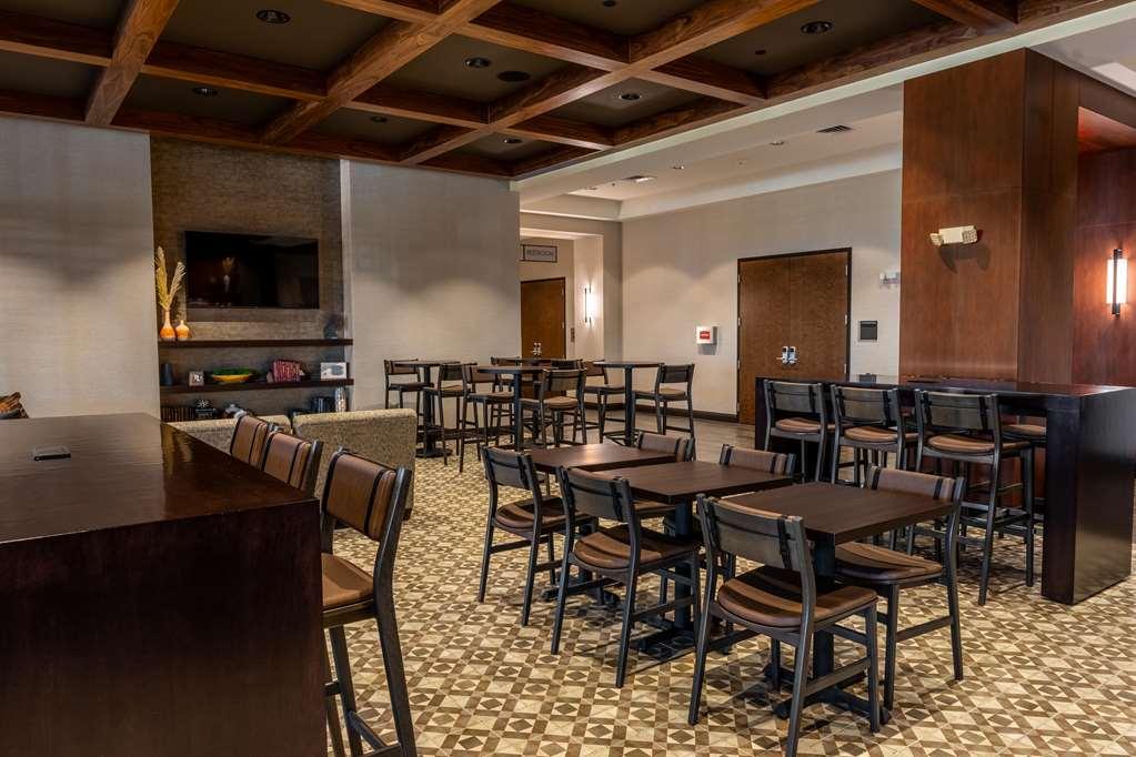 Hotel Drury Plaza Dallas Arlington