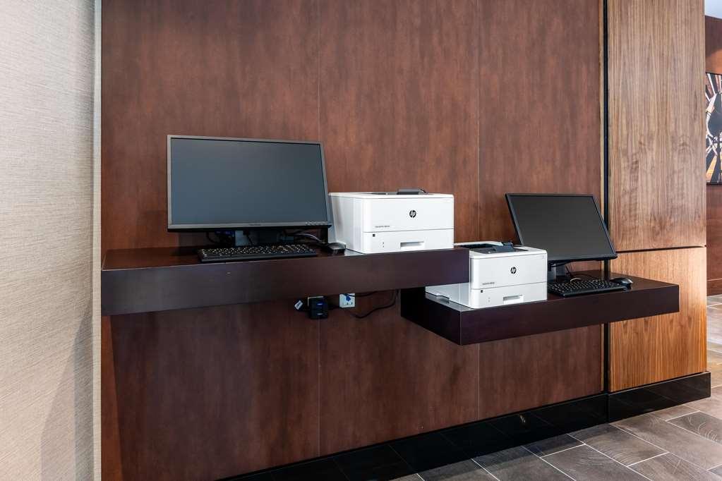 Hotel Drury Plaza Dallas Arlington