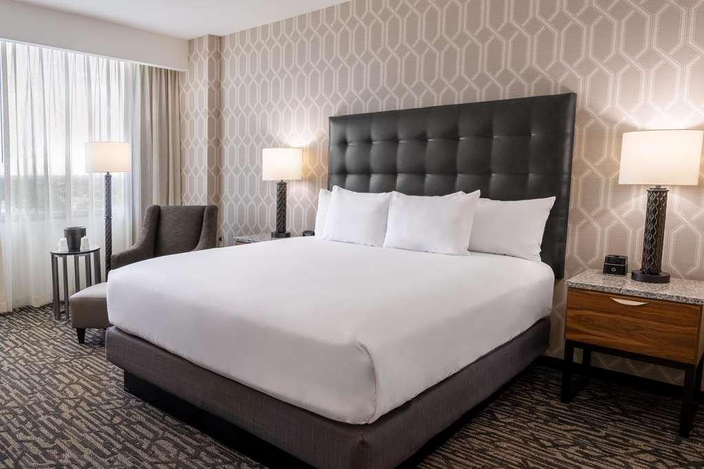 Hotel Drury Plaza Dallas