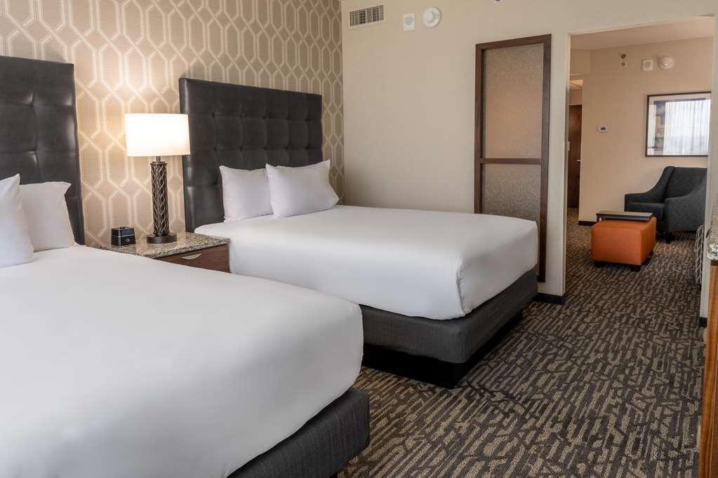 Drury Plaza Dallas Hotel