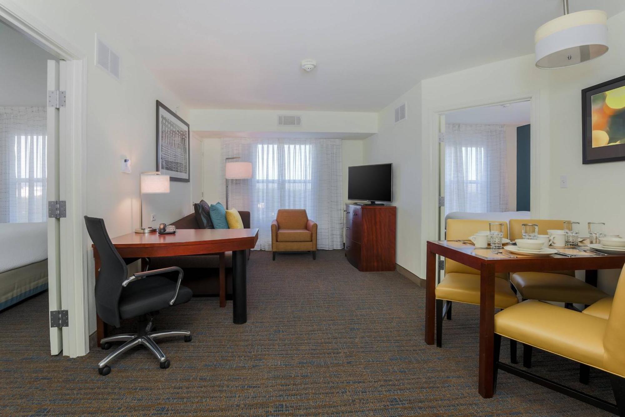 By Marriott South 3*