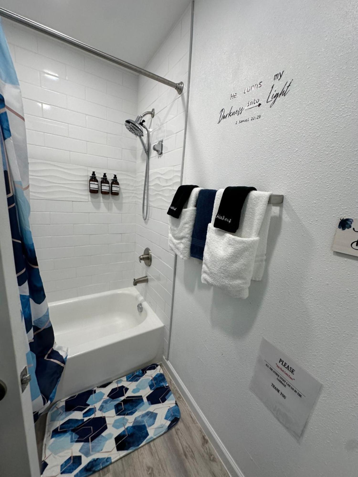 Apartment Retreat And Games Galore 7 Mins From At&t *