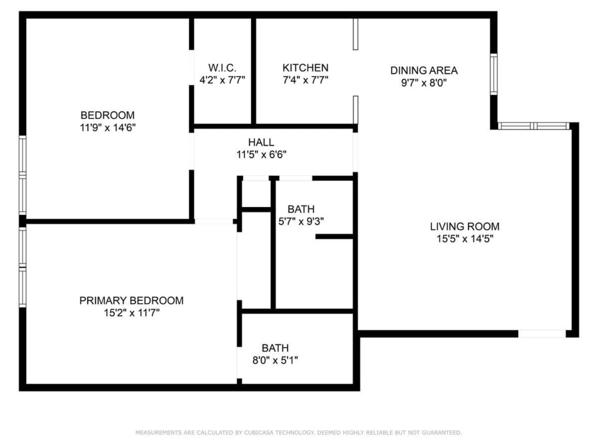 Apartment 2br 2ba Oasis Near Cowboys Stadium & 6 Flags