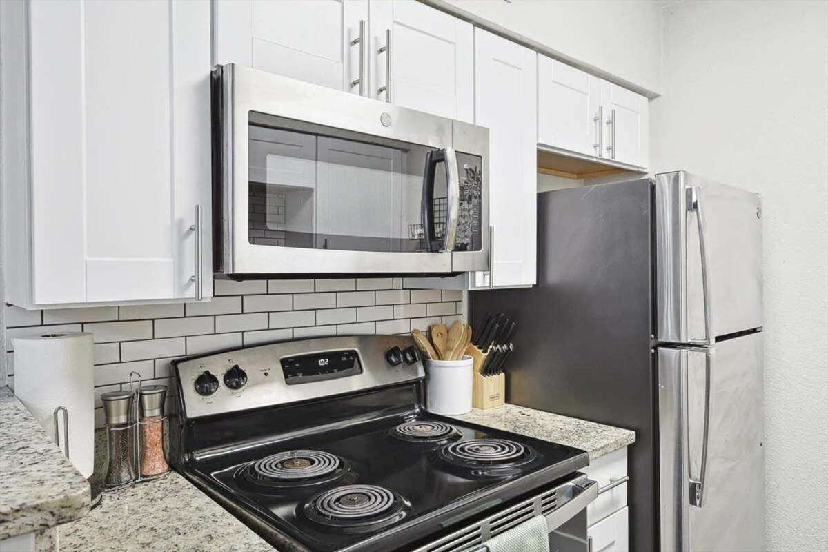 2br 2ba Oasis Near Cowboys Stadium & 6 Flags *