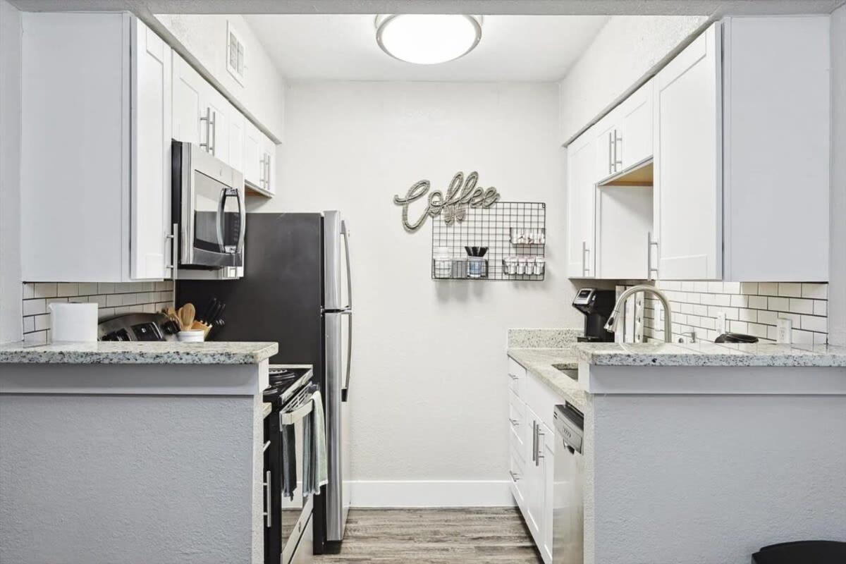 2br 2ba Oasis Near Cowboys Stadium & 6 Flags Arlington