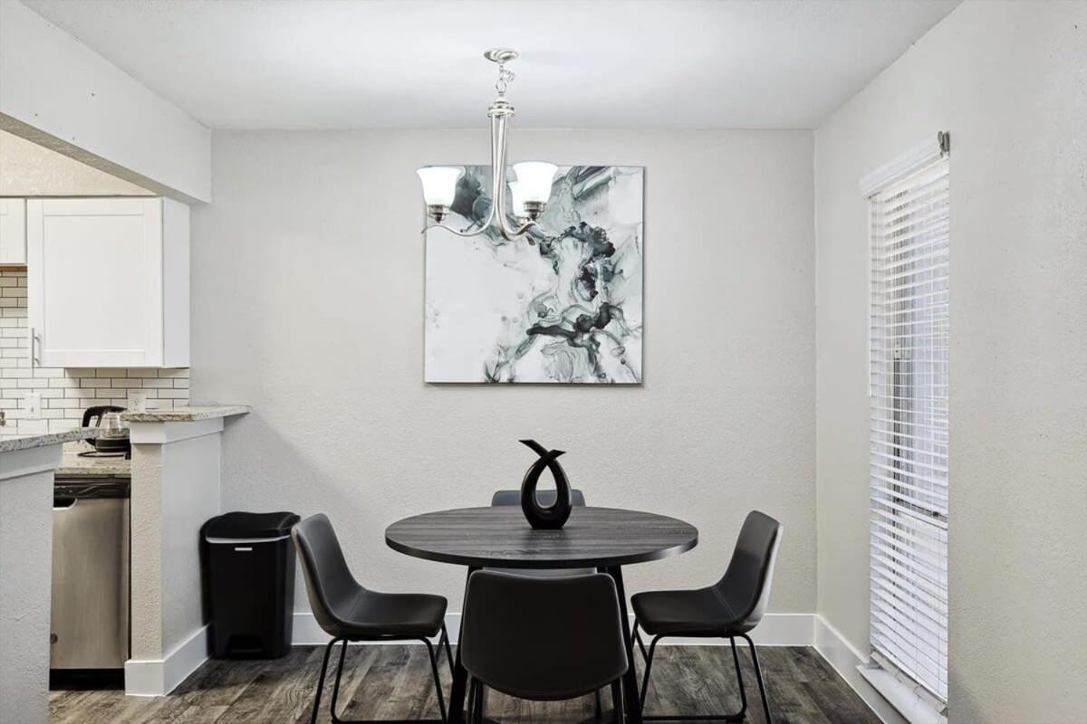 2br 2ba Oasis Near Cowboys Stadium & 6 Flags