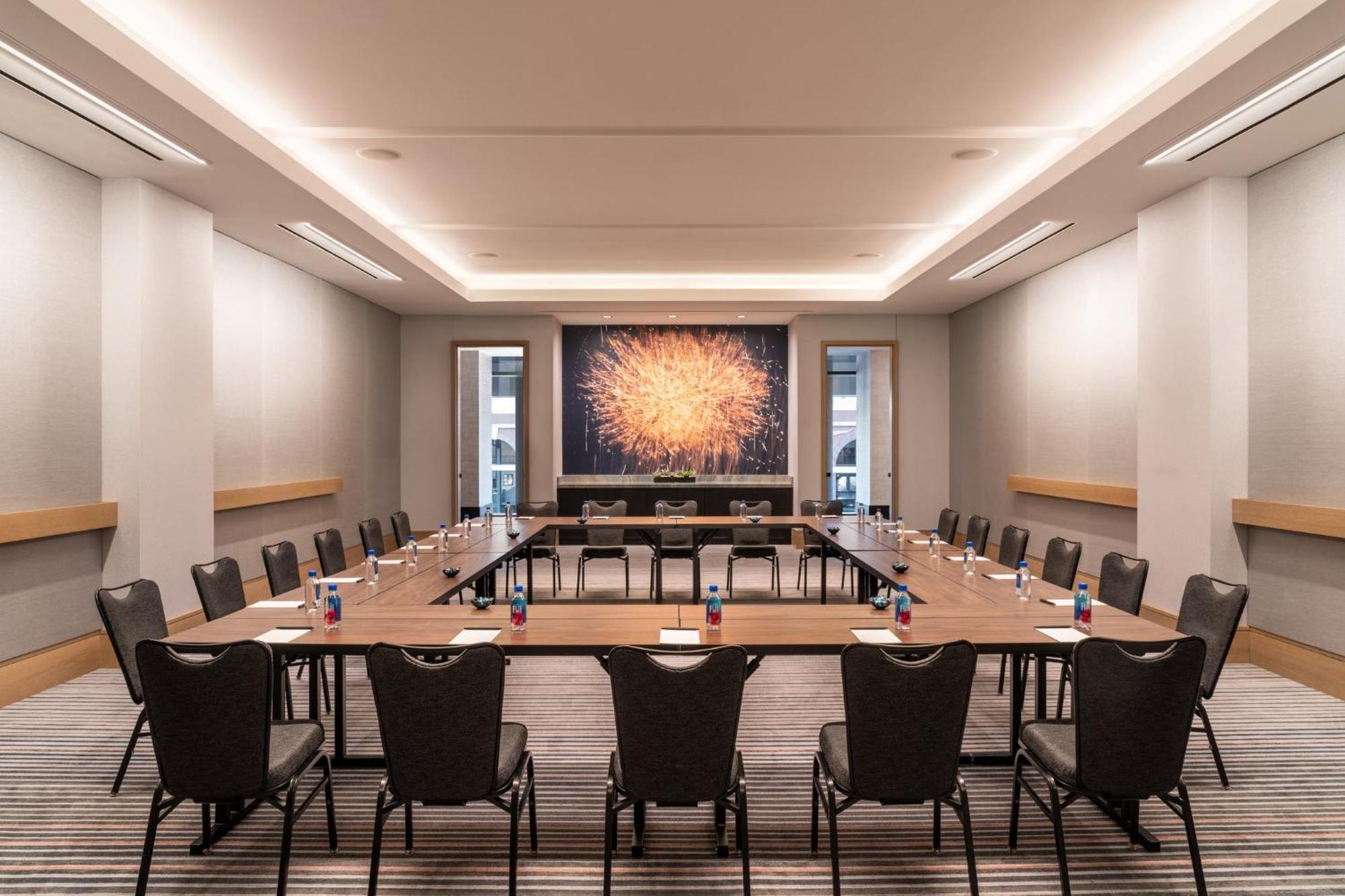 Hotel Loews 4*