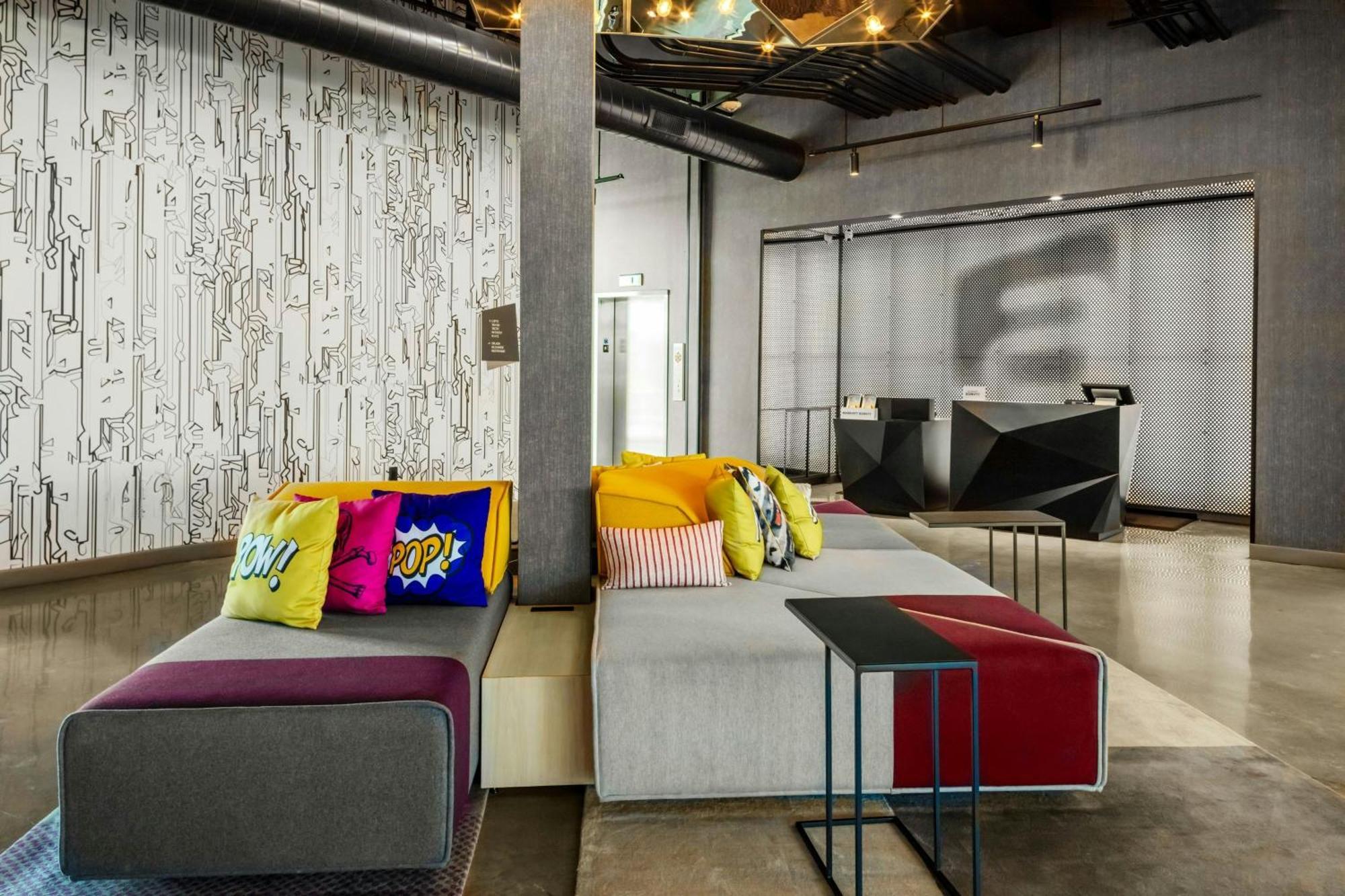 Hotel Aloft Dallas South 3*