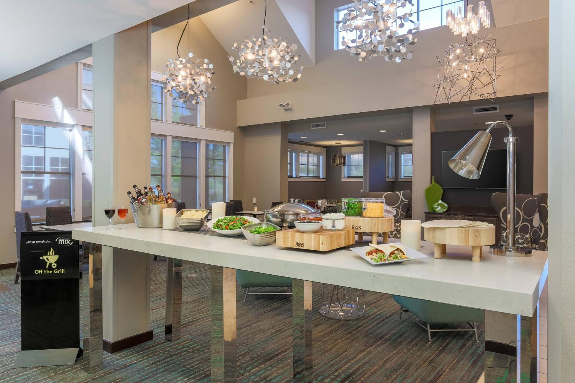 By Marriott South 3* Arlington
