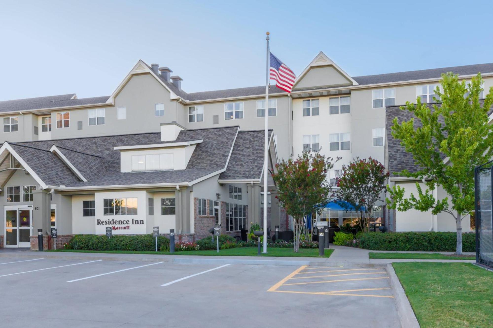 Hotel By Marriott South 3*