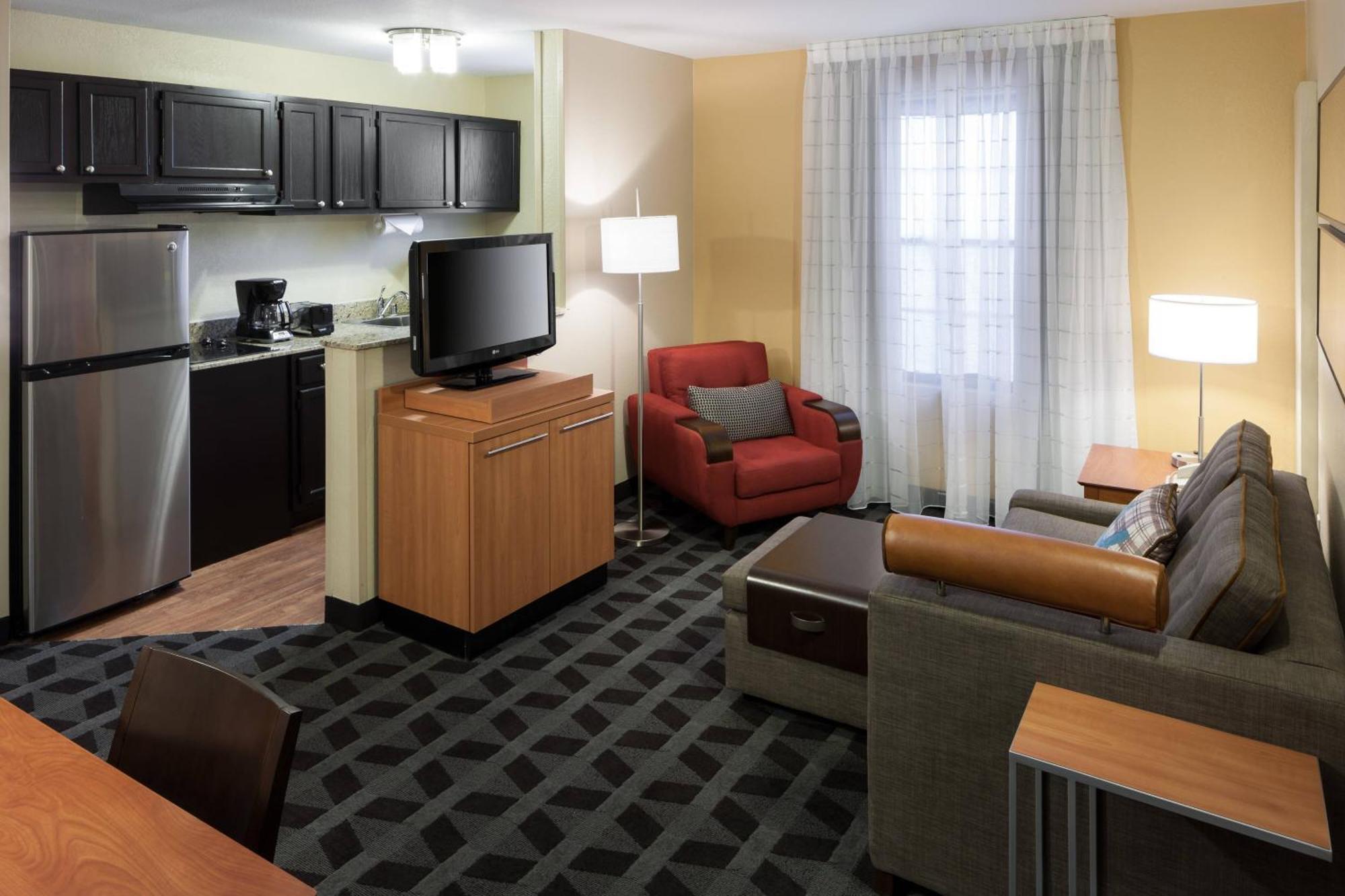 Towneplace Dallas North Arlington