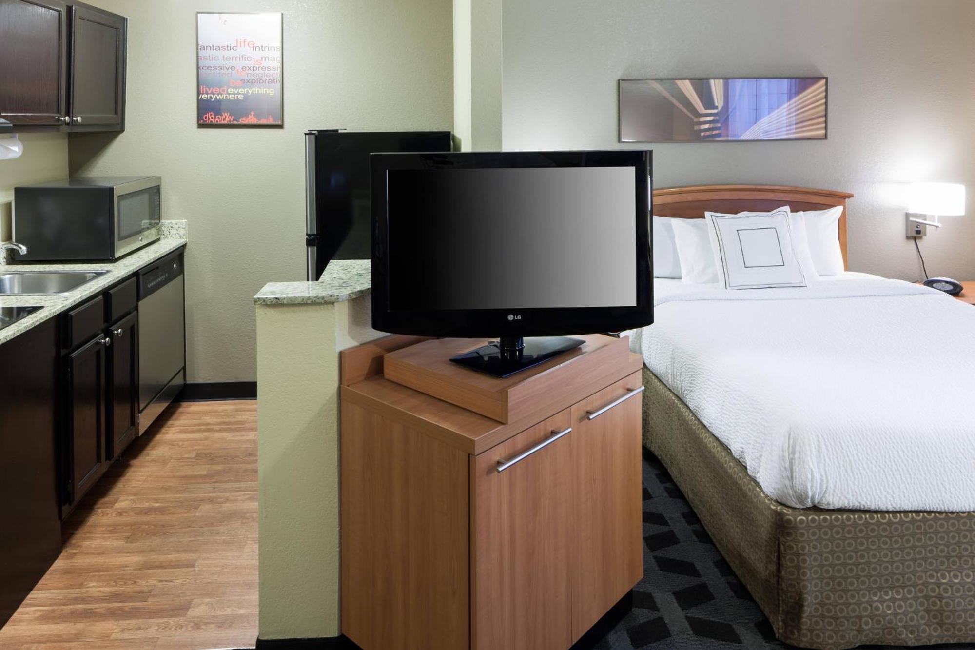 Towneplace Dallas North