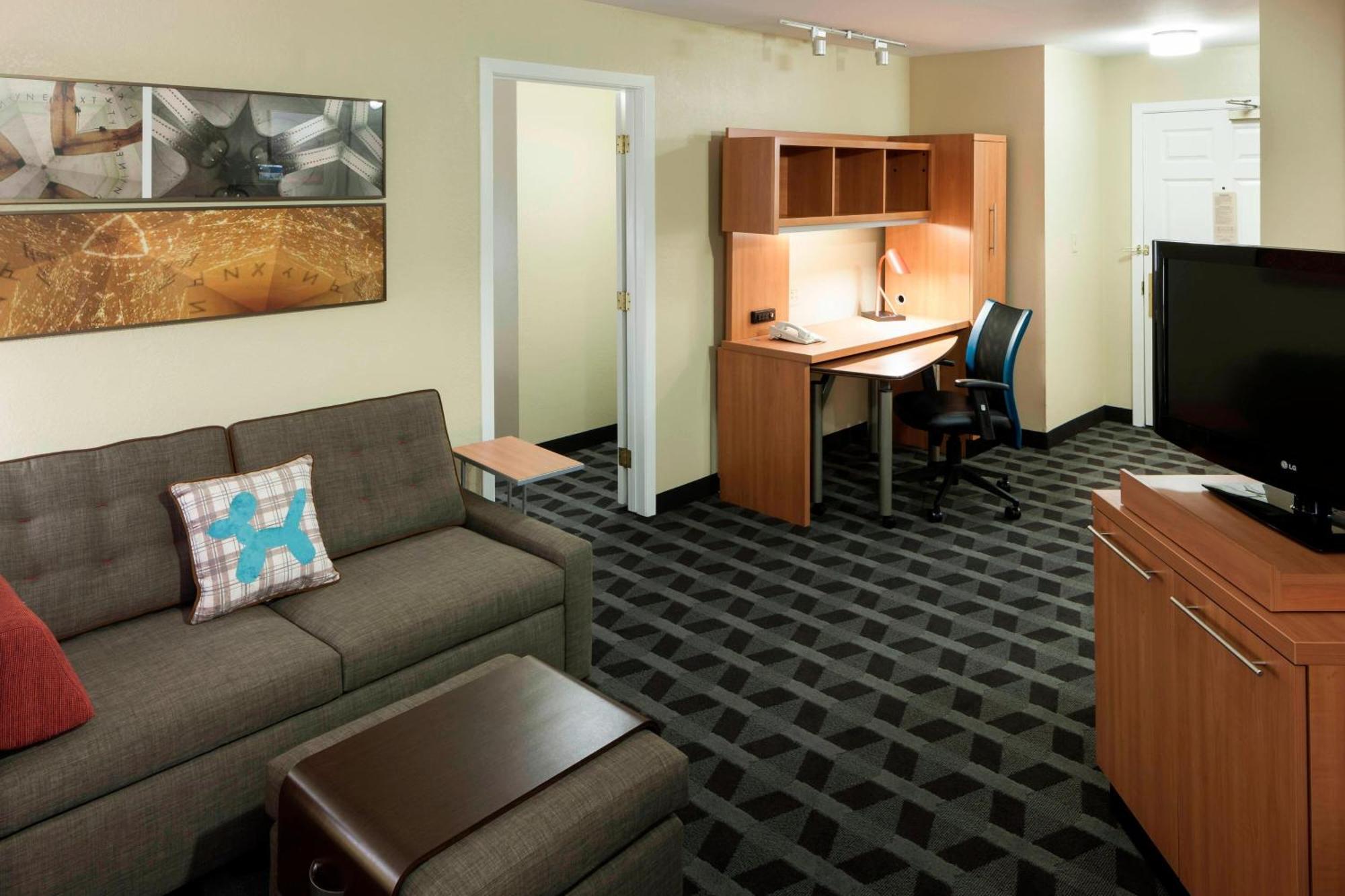 Towneplace Dallas North