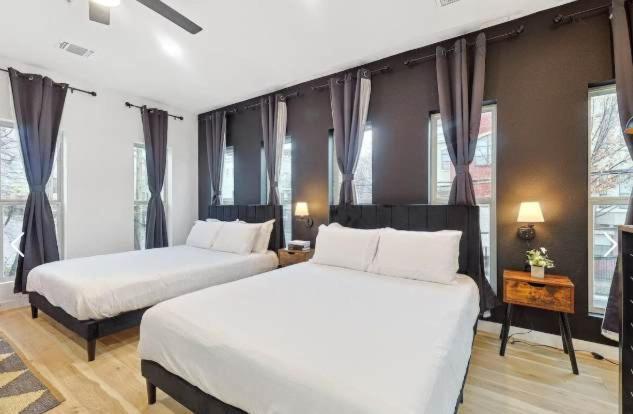 Sleeps 8 Near Stadium At&t At *