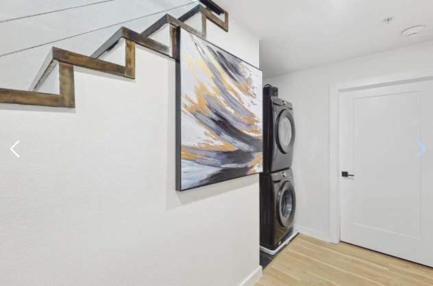 Sleeps 8 Near Stadium At&t At Holiday home Arlington