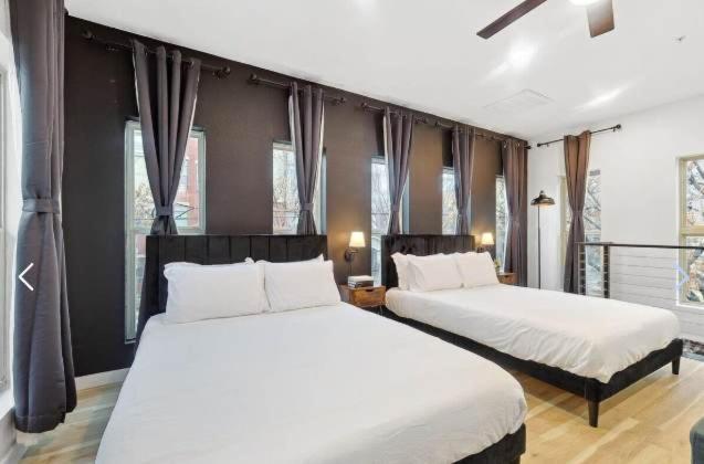 Holiday home Sleeps 8 Near Stadium At&t At Arlington