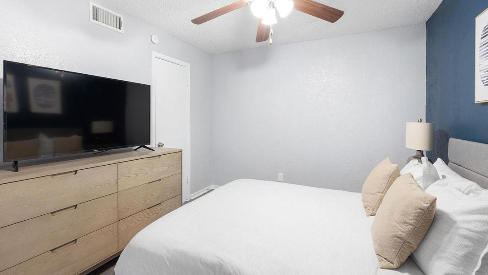 Apartment Landing At The Biltmore - 1 Bedroom In North