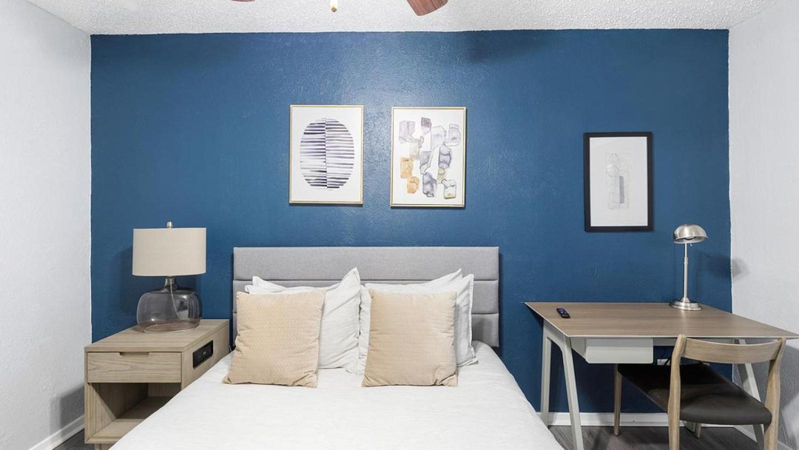 Landing At The Biltmore - 1 Bedroom In North Apartment *