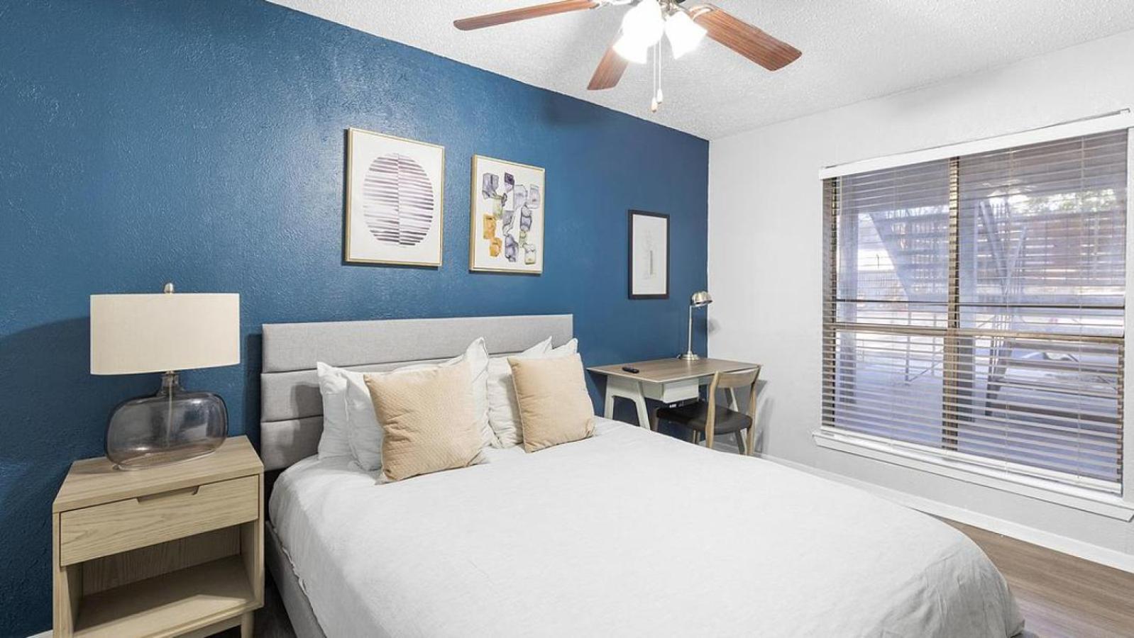 Apartment Landing At The Biltmore - 1 Bedroom In North Arlington