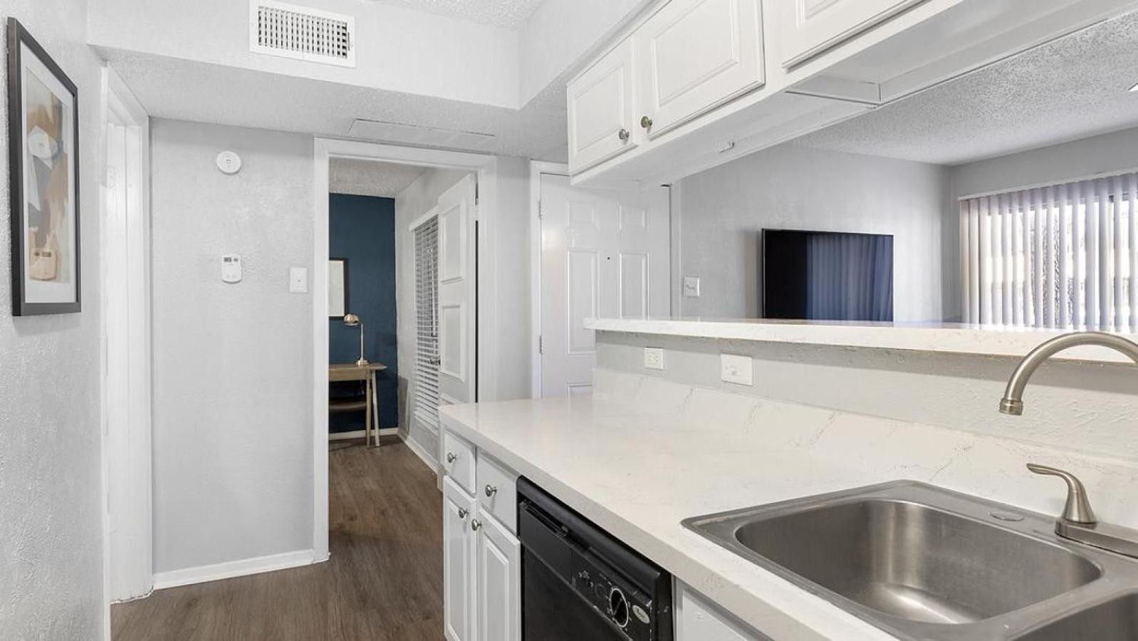 Apartment Landing At The Biltmore - 1 Bedroom In North