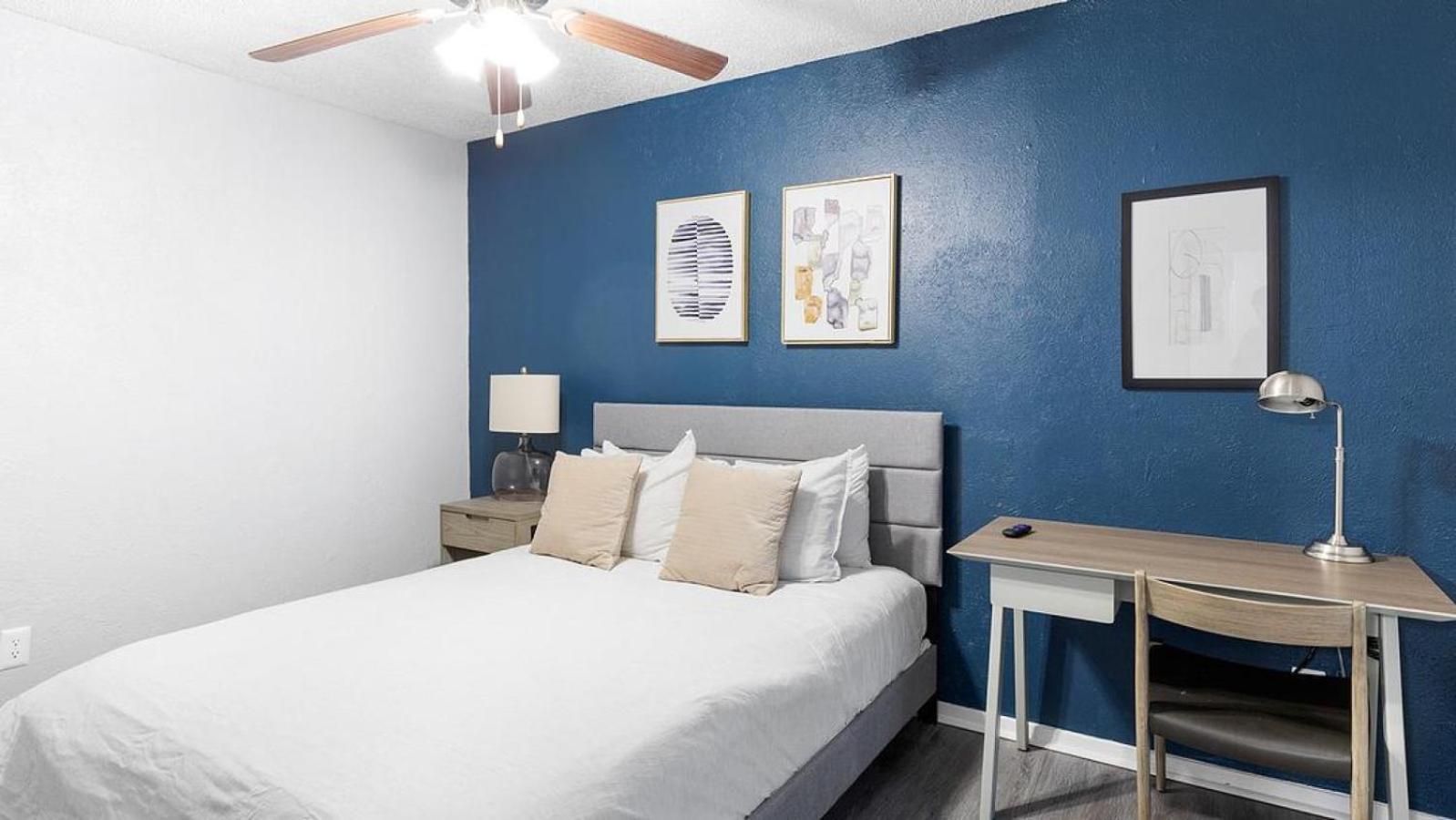 Landing At The Biltmore - 1 Bedroom In North Apartment Arlington