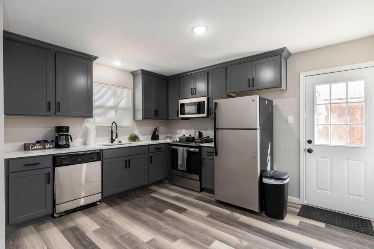 Holiday home Lavish Hidden Gem Pet Friendly Arlington