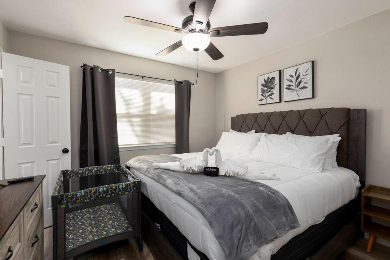 Holiday home Lavish Hidden Gem Pet Friendly *