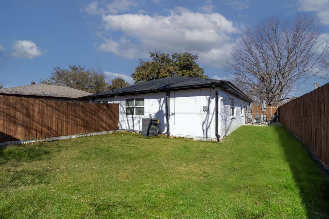 Lavish Hidden Gem Pet Friendly * Arlington