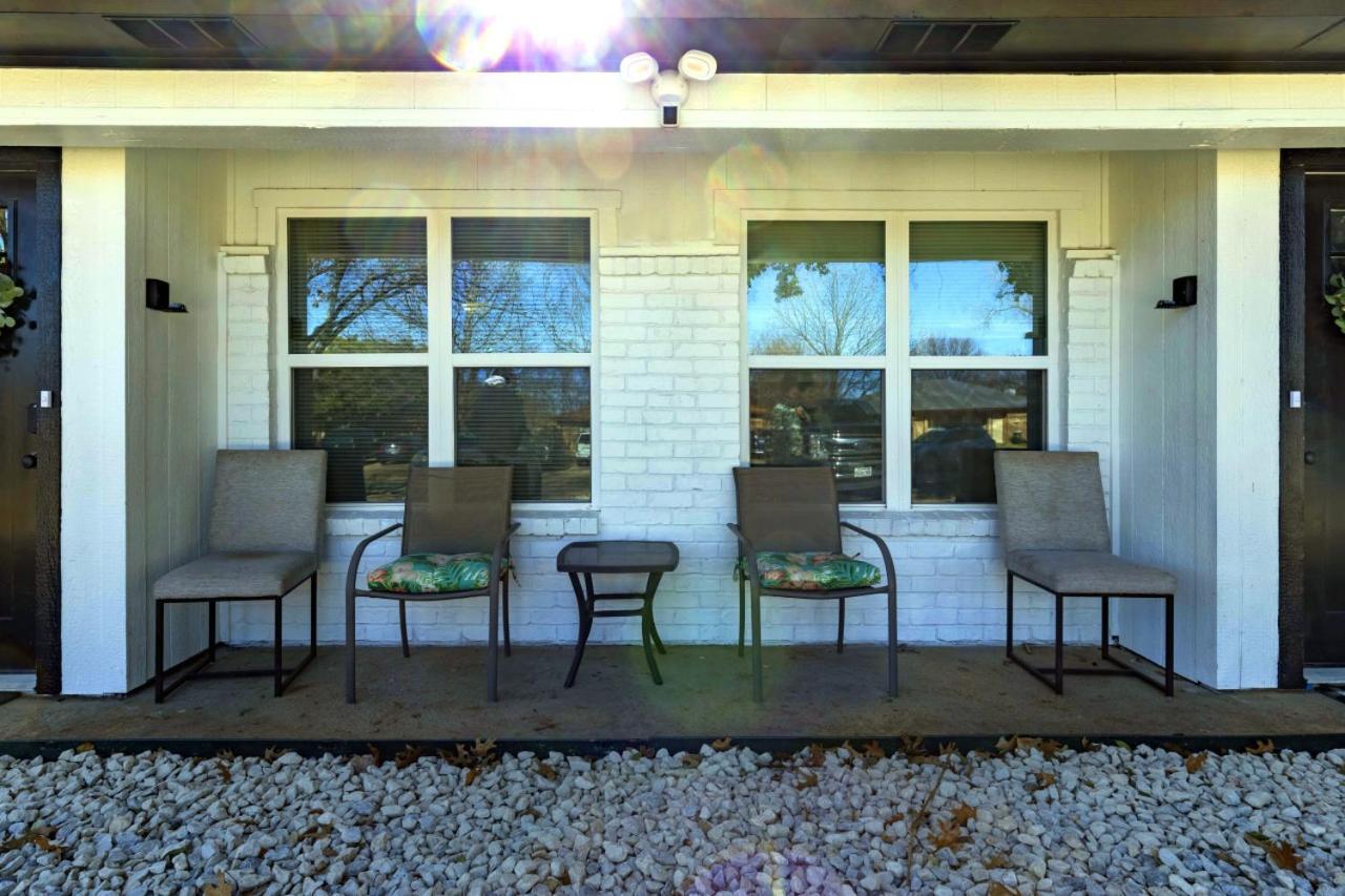 Holiday home Lavish Hidden Gem Pet Friendly Arlington