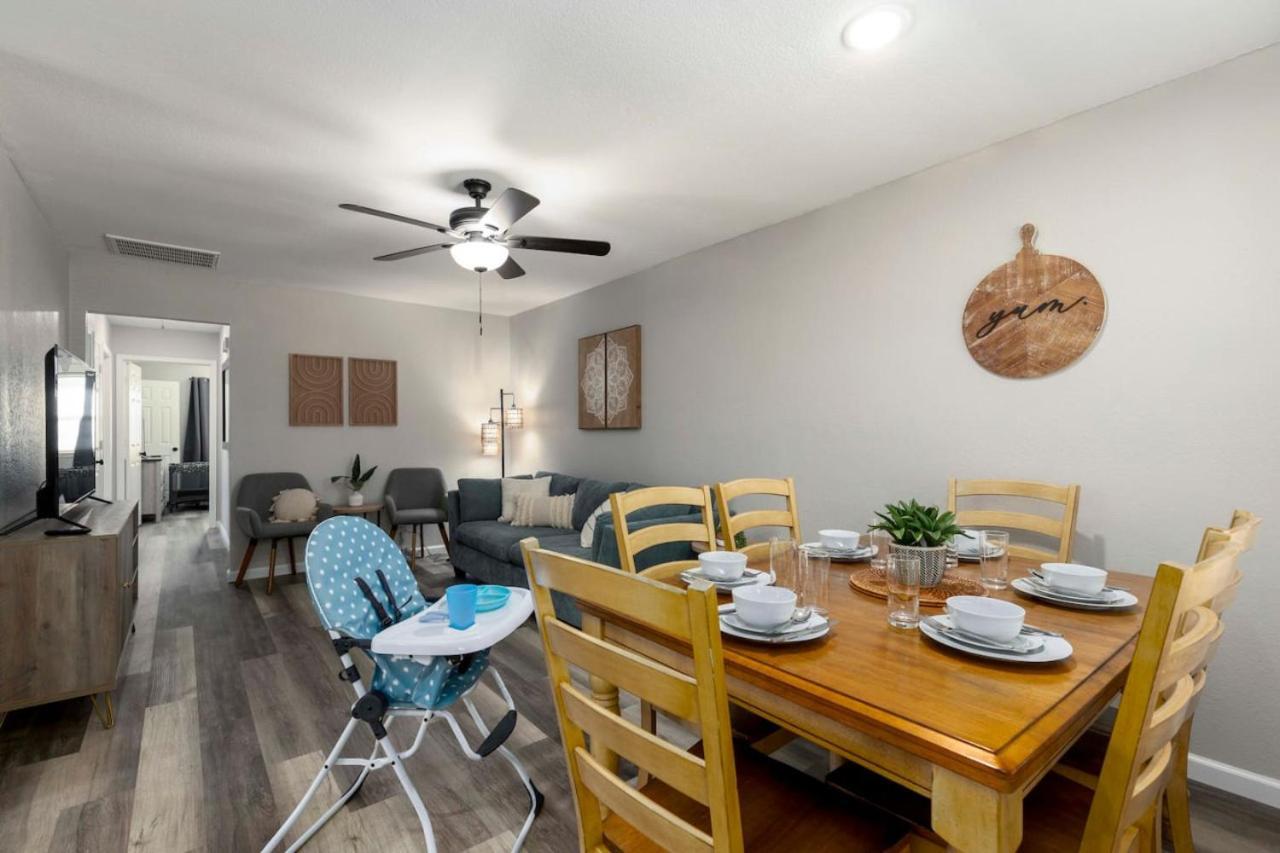 Holiday home Lavish Hidden Gem Pet Friendly Arlington
