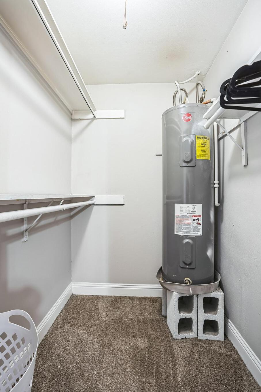 Apartment Stratton 309-d I Spacious 2 Bed 2 Bath Arlington