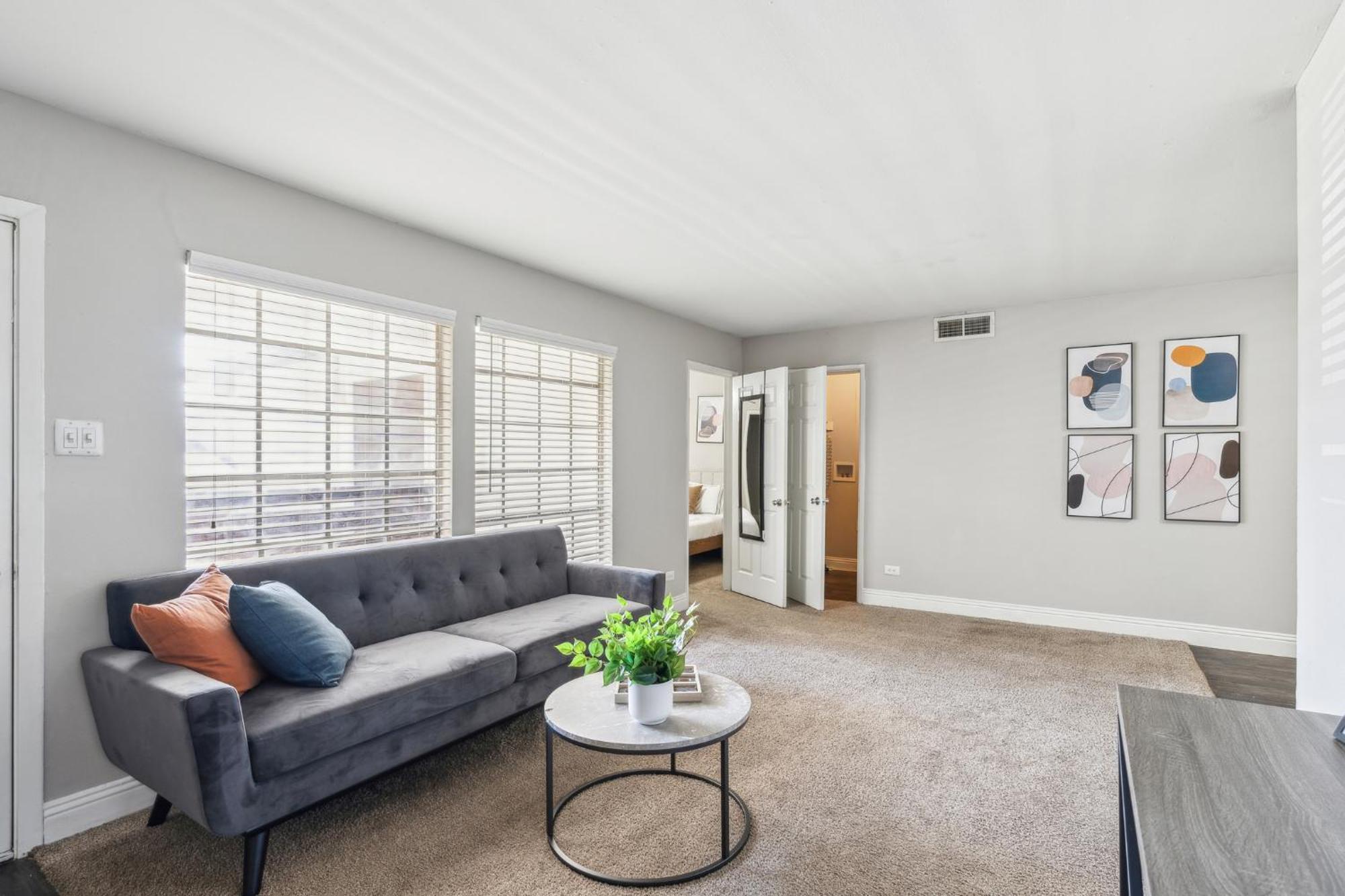 Apartment Stratton 309-d I Spacious 2 Bed 2 Bath