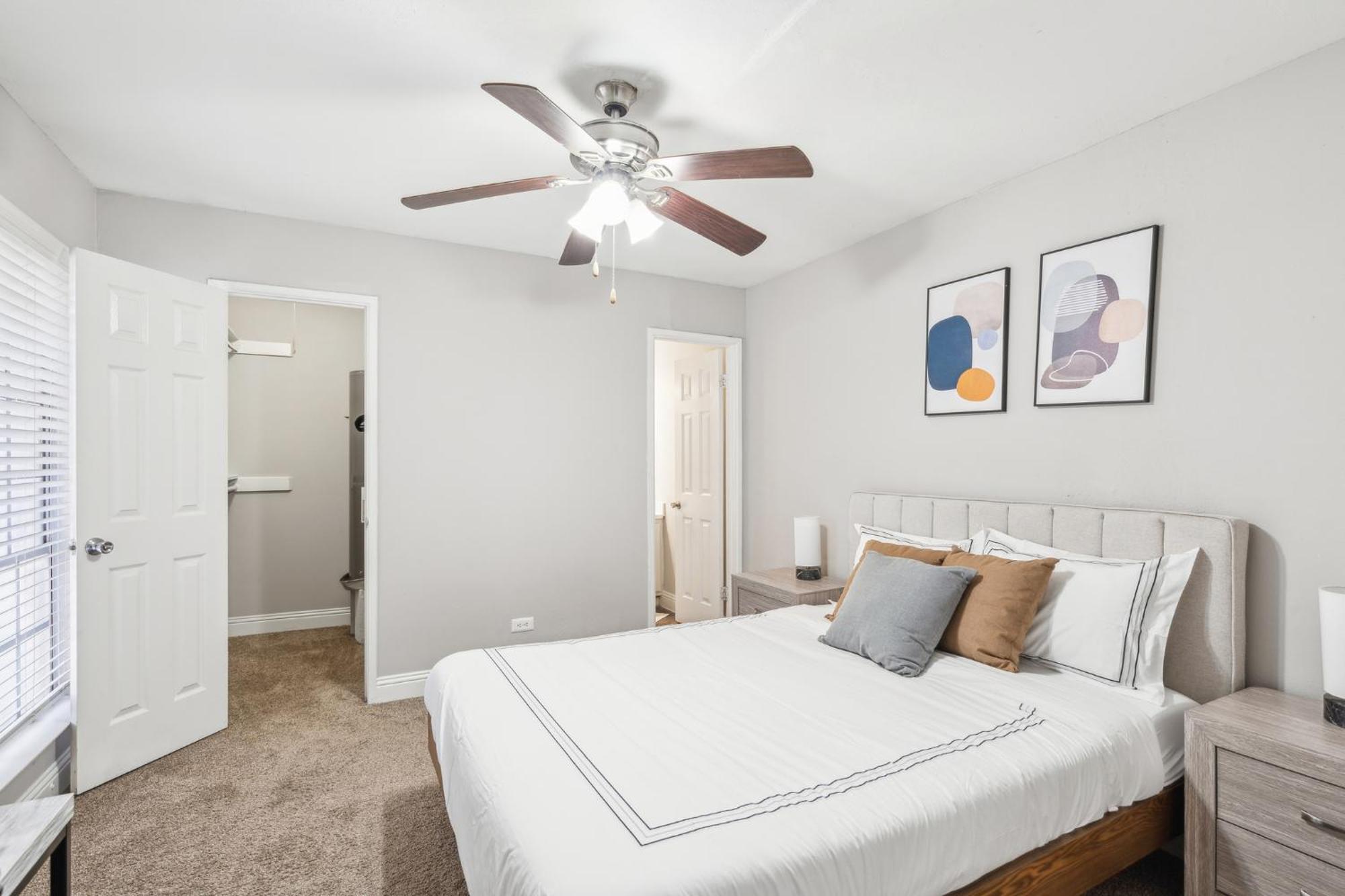 Apartment Stratton 309-d I Spacious 2 Bed 2 Bath