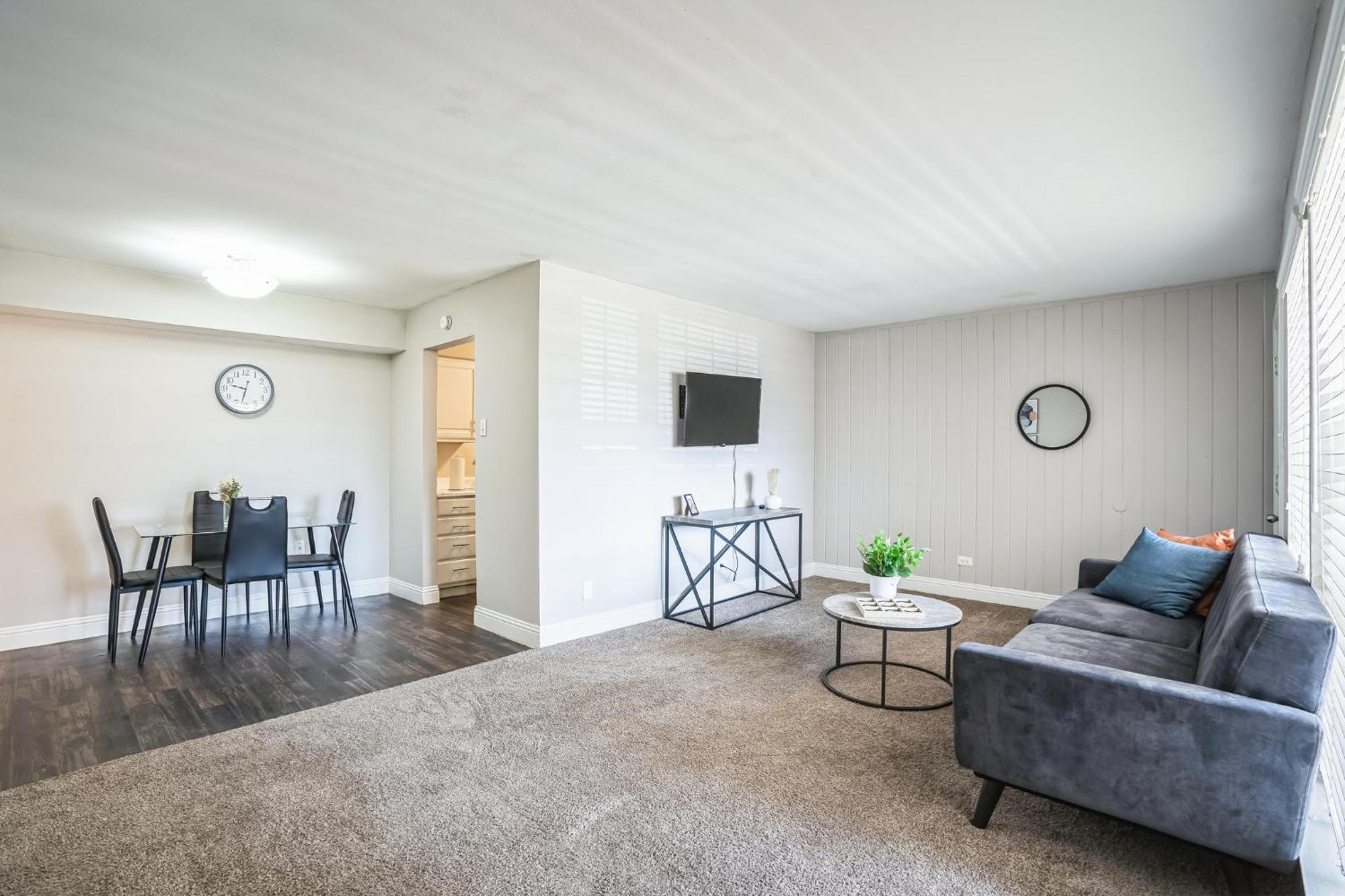 Stratton 309-d I Spacious 2 Bed 2 Bath * Arlington