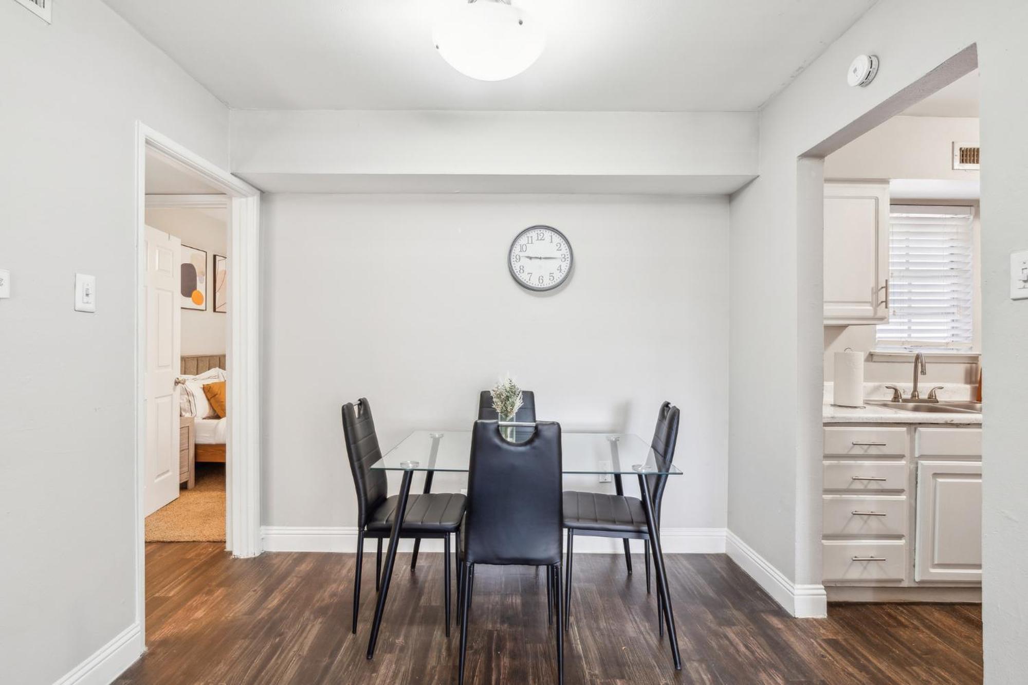 Apartment Stratton 309-d I Spacious 2 Bed 2 Bath