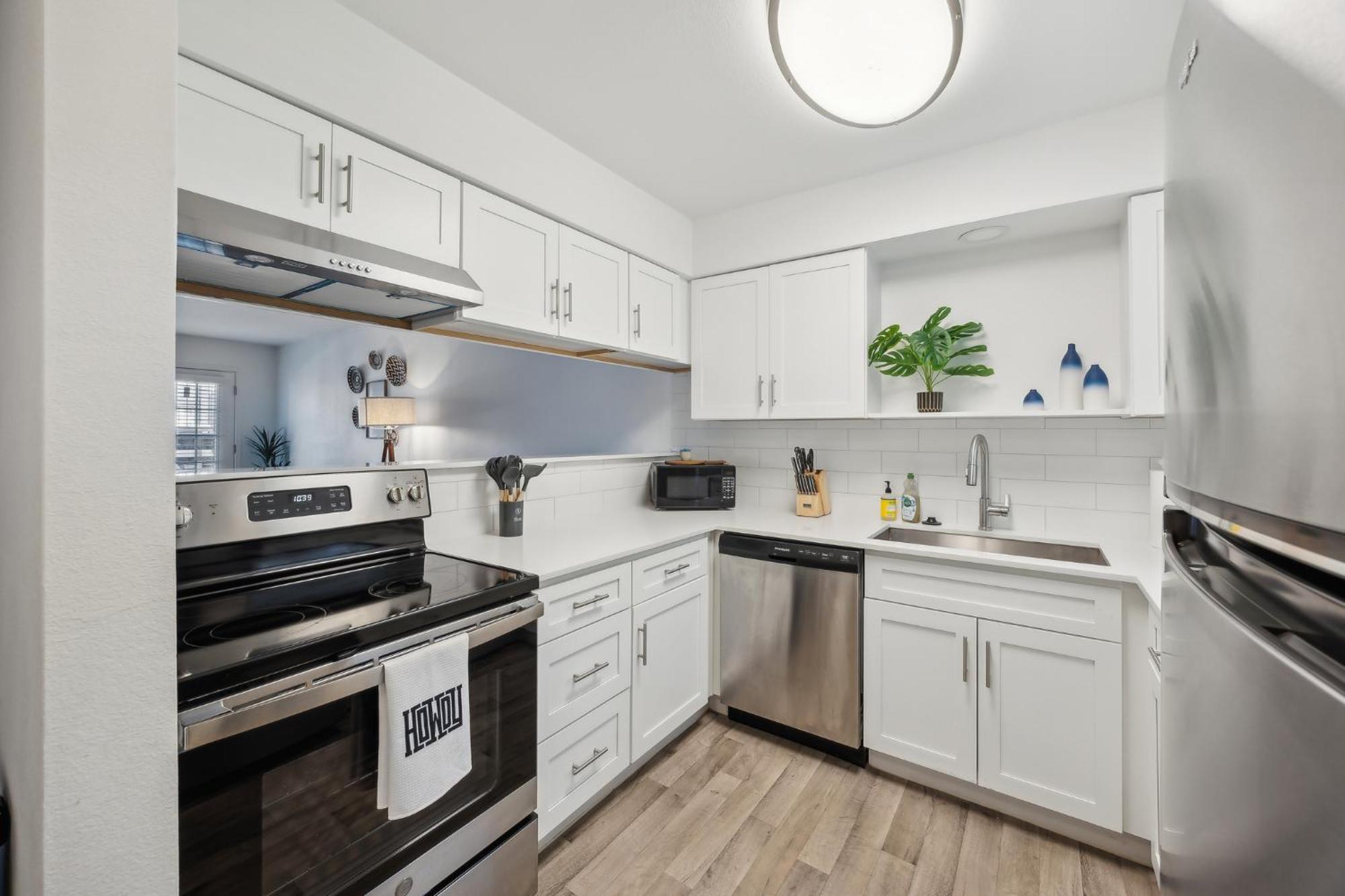 Apartment The Landry 100 Spacious And Cozy 2 Bedroom 2bth Arlington