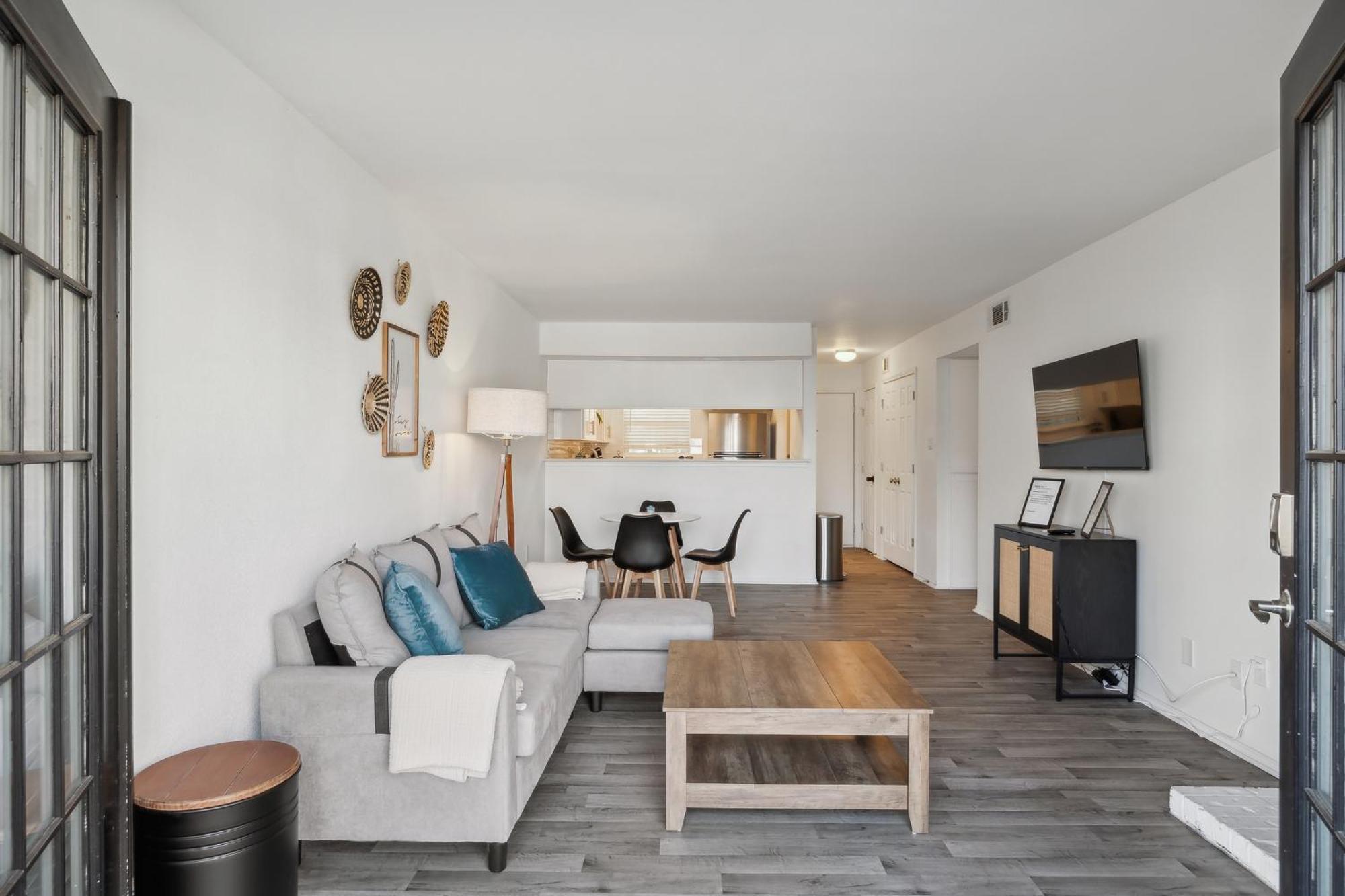 Apartment The Landry 100 Spacious And Cozy 2 Bedroom 2bth Arlington
