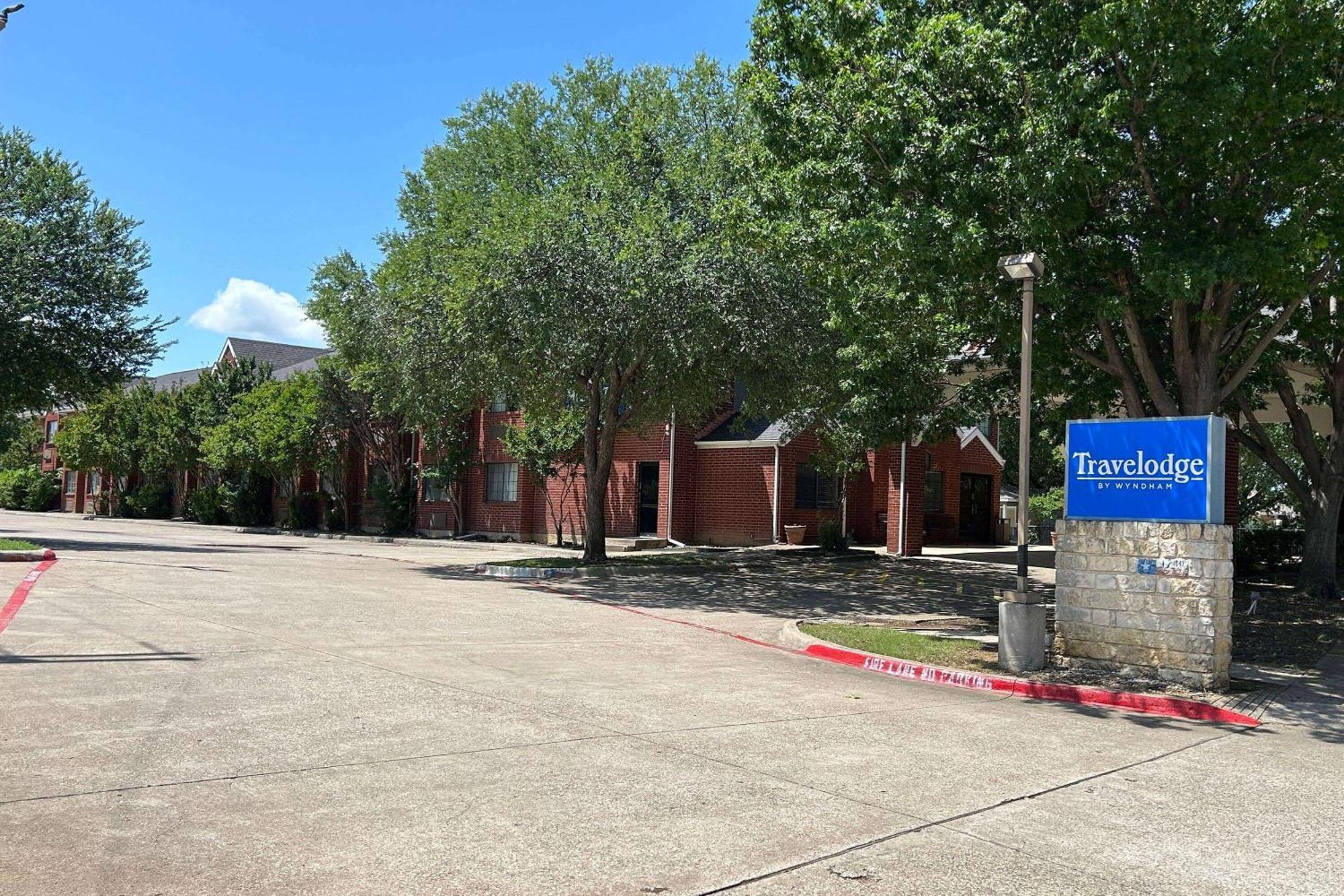 Travelodge By Wyndham Arlington/dallas Area 2* Arlington