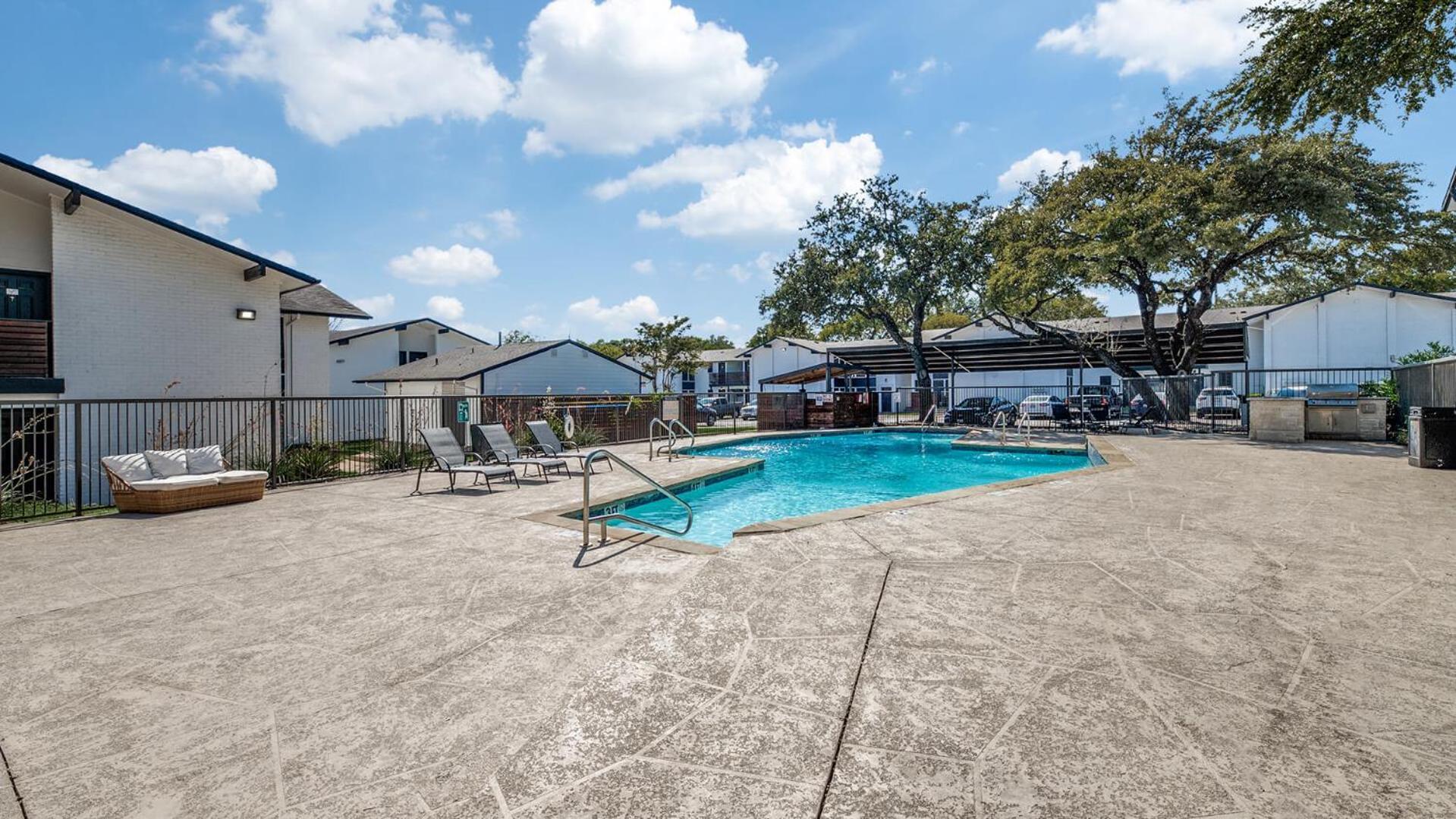 Stratton 401a I Spacious 2 Bed 15 Bath Arlington