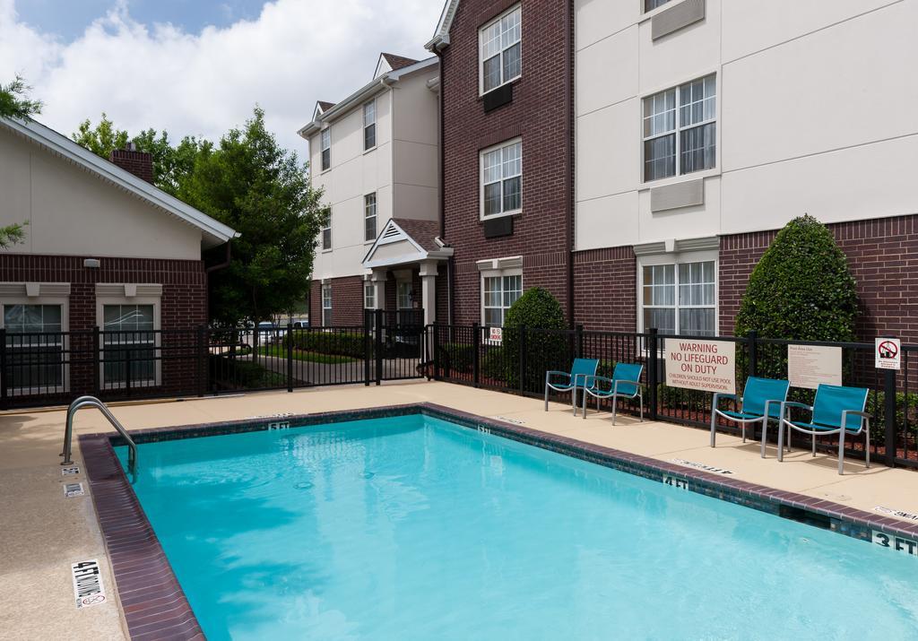 Towneplace Dallas North 3* Arlington