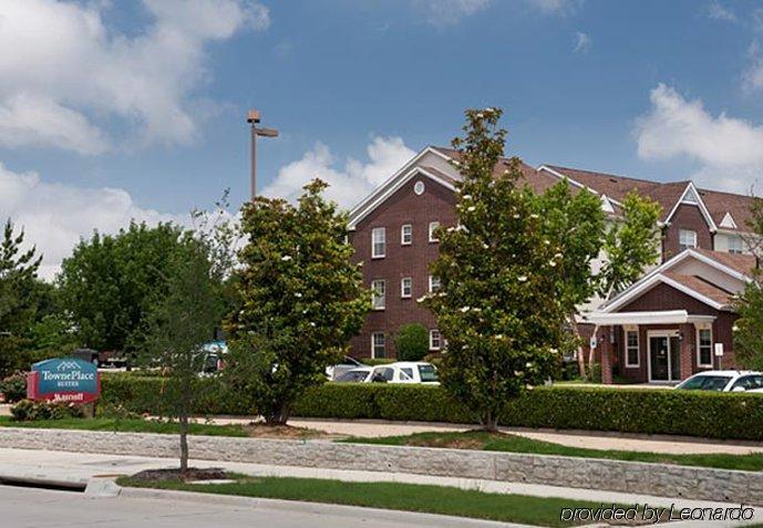 Towneplace Dallas North