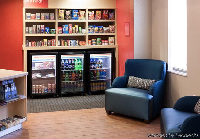 Towneplace Dallas North 3*