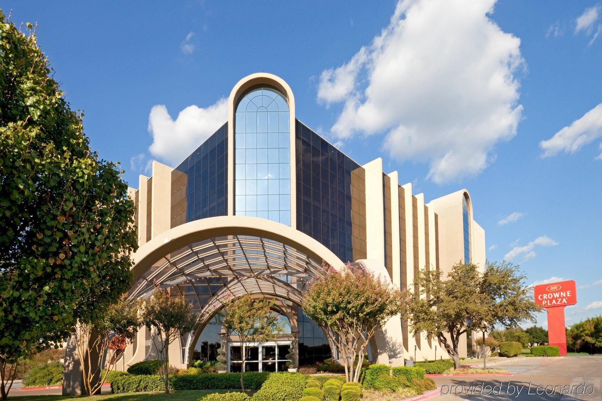 Hotel Crowne Plaza By Ihg