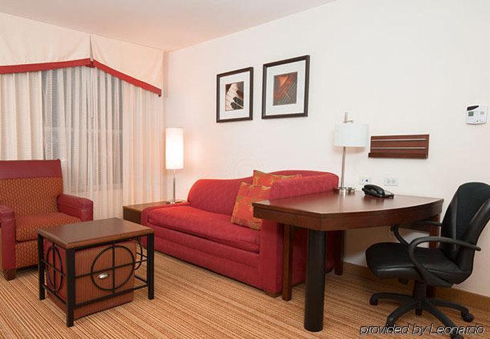 By Marriott South 3* Arlington