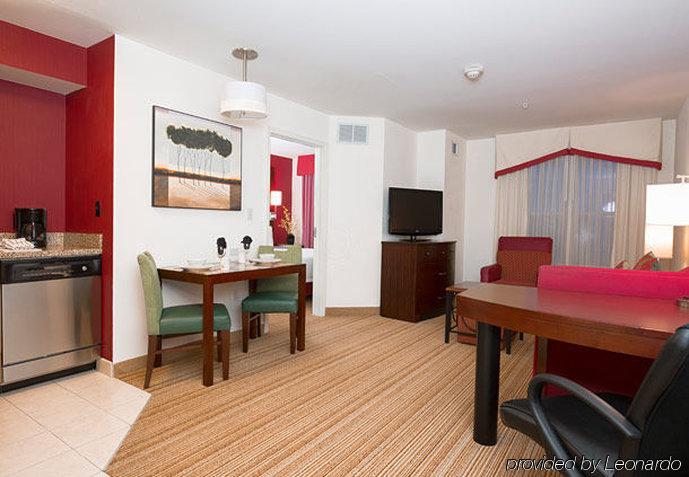 By Marriott South Arlington