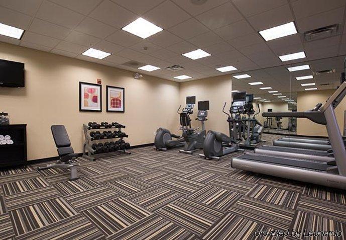 Hotel By Marriott South Arlington