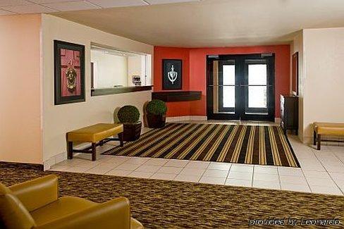 Extended America - Hotel Arlington