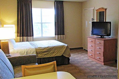 Extended America - Hotel