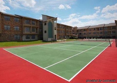 Hotel 6-arlington, Tx